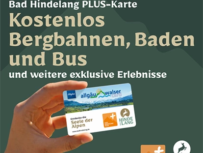 Wanderurlaub - Allgäu - BergBuddies