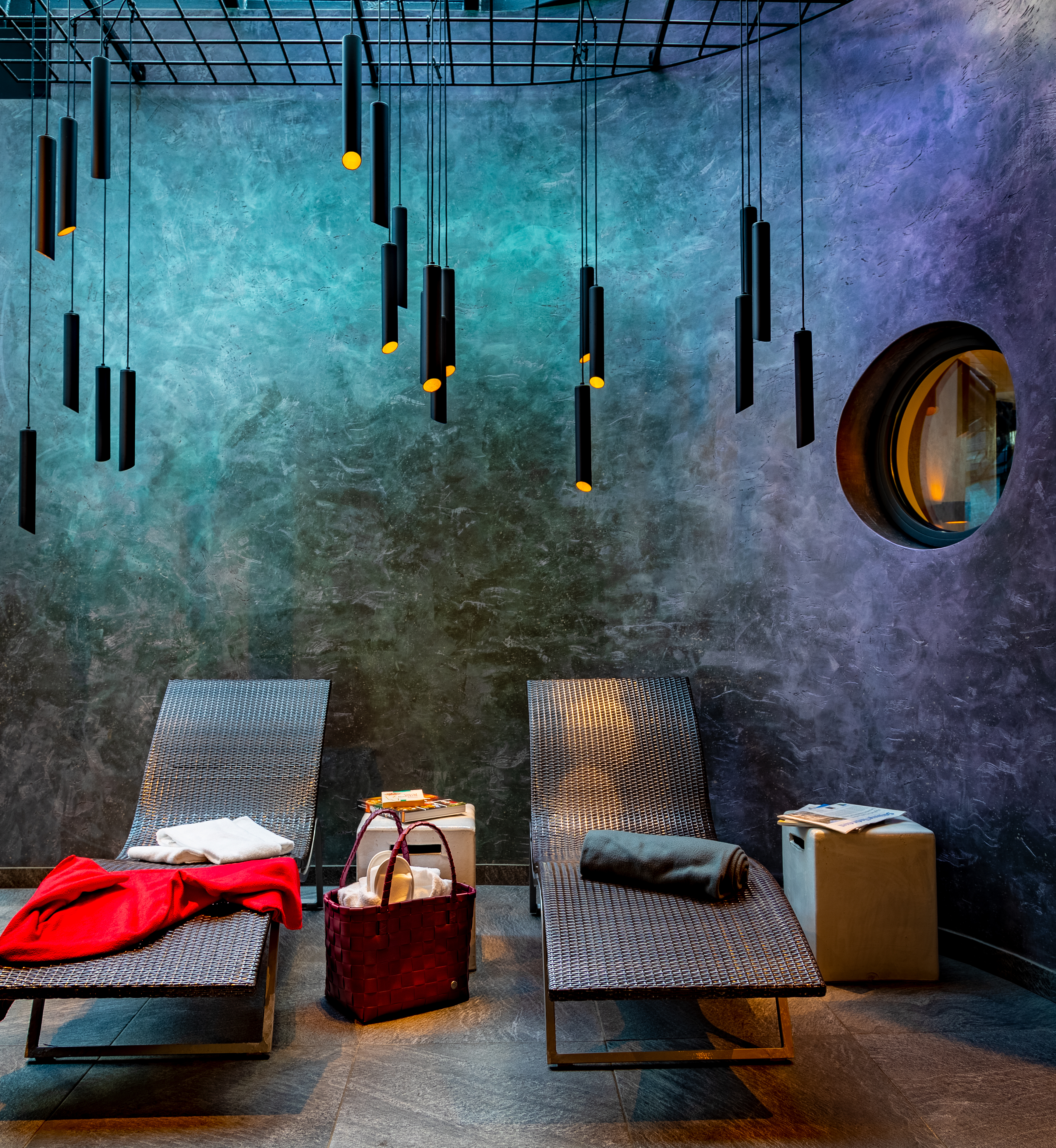 Wanderhotel: Gold Spa - Hotel Latini 