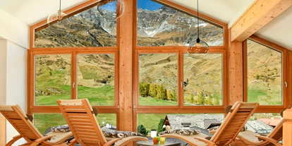Wanderurlaub - Ridnaun - Sterzing - Residence Panorama Pfelders