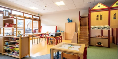 Wanderurlaub - Pools: Schwimmteich - Kinderclub - Dolomiten Residenz****s Sporthotel Sillian