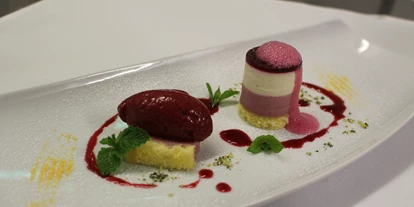 Wanderurlaub - Hotel-Schwerpunkt: Wandern & Biken - Tirol - Kulinarium - "GschmackiX" aus der Dreiländerküche - Alpin ART & SPA Hotel Naudererhof