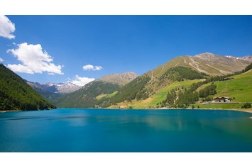 Wanderhotel: Vernagtsee auf 1700m im Schnalstal
Südtirol - Hotel Vernagt