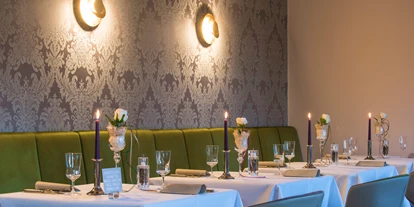 Wanderurlaub - Fahrstuhl - IDINGSHOF Hotel & Restaurant