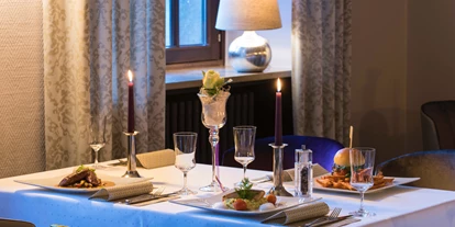 Wanderurlaub - Fahrstuhl - IDINGSHOF Hotel & Restaurant