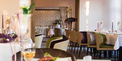 Wanderurlaub - Fahrstuhl - IDINGSHOF Hotel & Restaurant