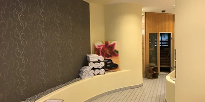 Wanderurlaub - Fahrstuhl - IDINGSHOF Hotel & Restaurant