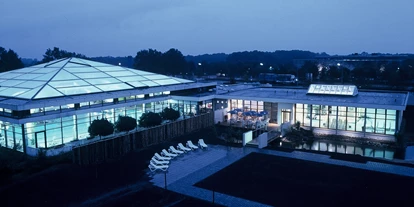 Wanderurlaub - Fahrstuhl - Hase Bad 2 Gehminuten entfernt.  - IDINGSHOF Hotel & Restaurant