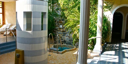 Wanderurlaub - Fahrstuhl - Varus Therme 2 Gehminuten entfernt.  - IDINGSHOF Hotel & Restaurant