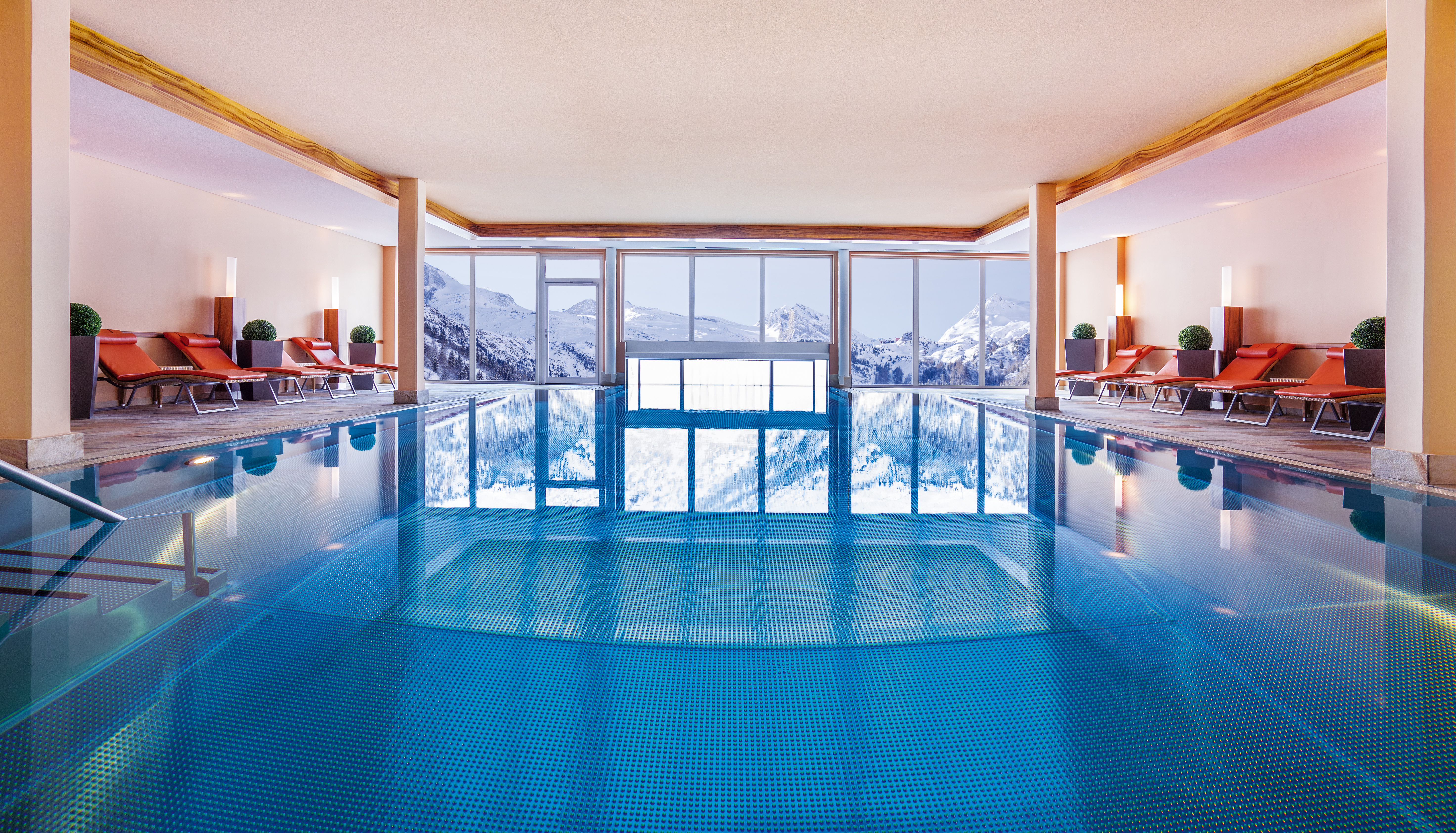 Wanderhotel: Hotel Klausnerhof