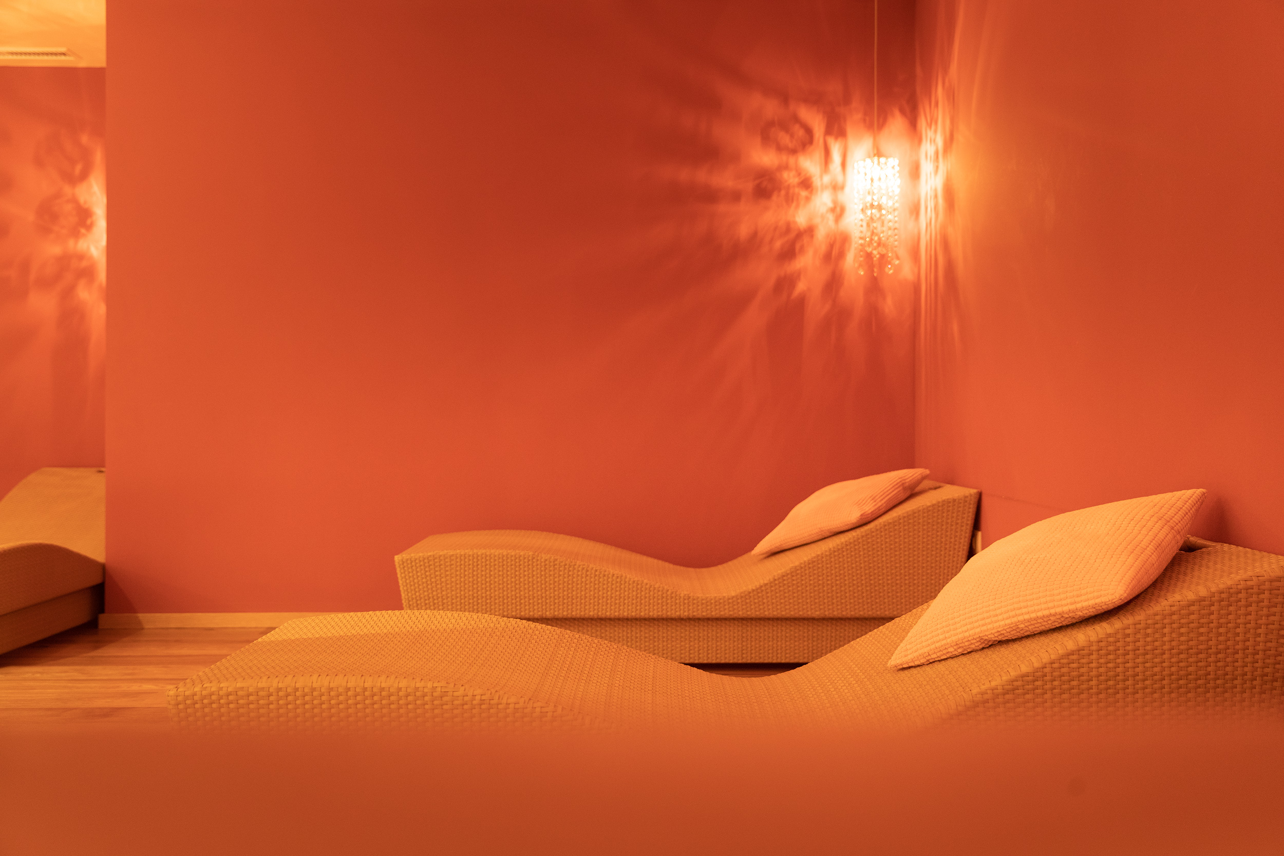 Wanderhotel: Hotel Klausnerhof