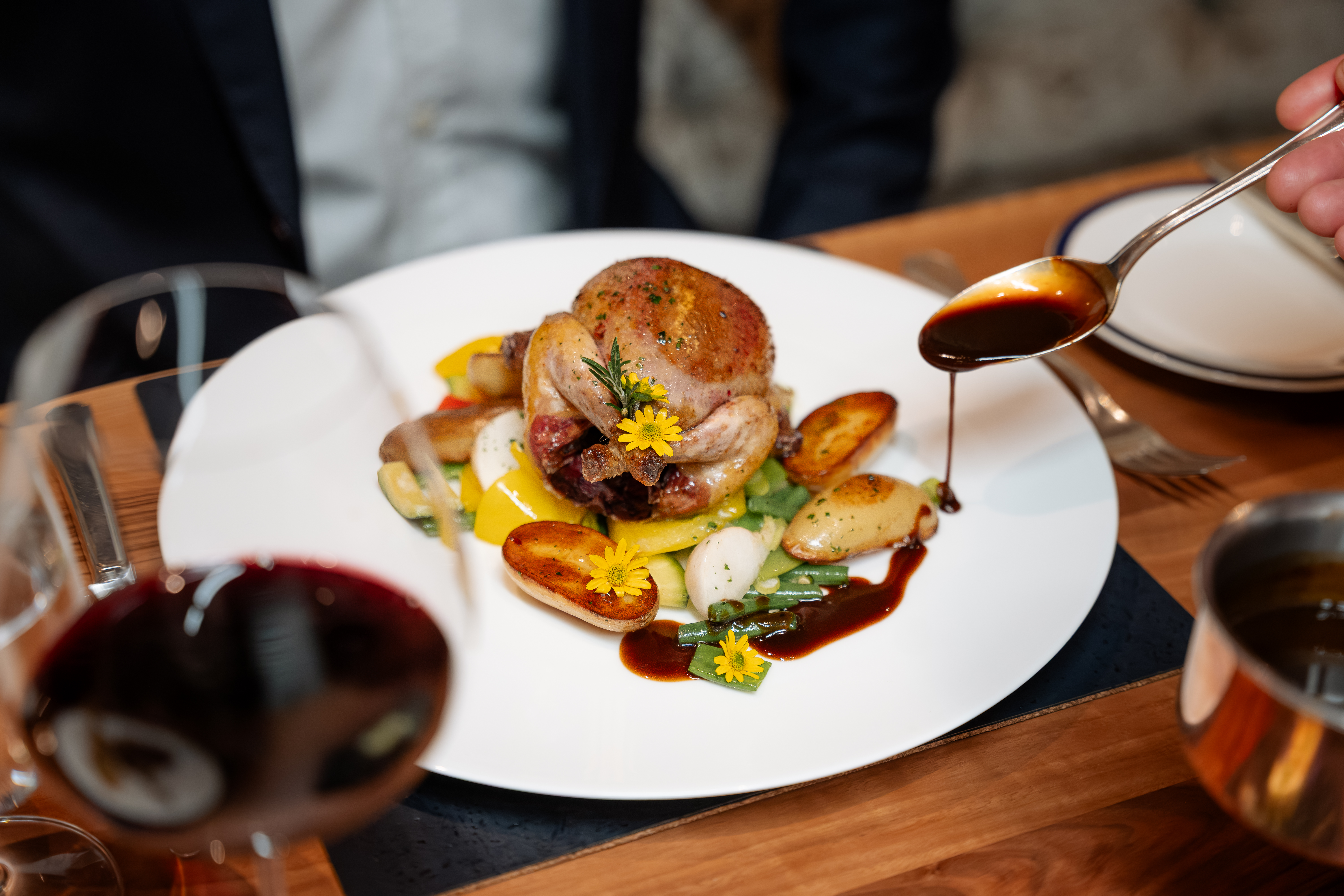 Wanderhotel: Trofana Royal *****Superior Resort