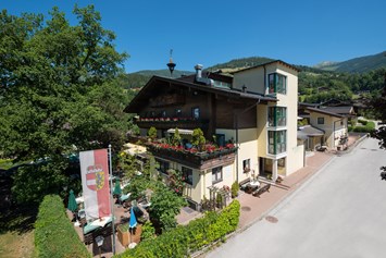 Wanderhotel: Hotel-Gasthof Kröll