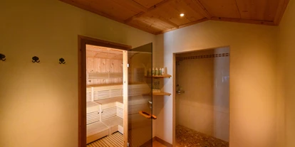 Wanderurlaub - Klassifizierung: 3 Sterne - Hotel-Gasthof Kröll