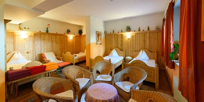 Wanderurlaub - Klassifizierung: 3 Sterne - Hotel-Gasthof Kröll