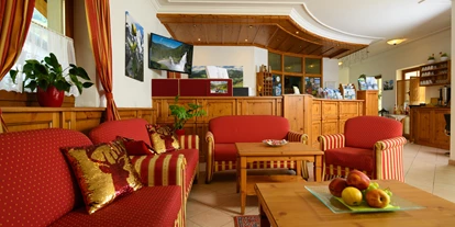 Wanderurlaub - Klassifizierung: 3 Sterne - Hotel-Gasthof Kröll