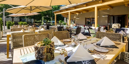 Wanderurlaub - Hotel-Schwerpunkt: Wandern & Biken - Tirol - Hotel Riederhof