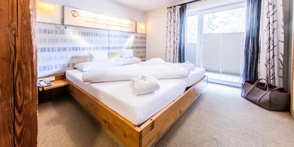 Wanderurlaub - Hotel-Schwerpunkt: Wandern & Biken - Tirol - Hotel Riederhof
