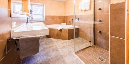 Wanderurlaub - Hotel-Schwerpunkt: Wandern & Biken - Tirol - Hotel Riederhof