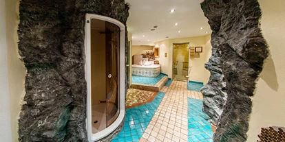 Wanderurlaub - Hotel-Schwerpunkt: Wandern & Biken - Tirol - Hotel Riederhof