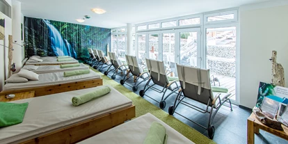 Wanderurlaub - Hotel-Schwerpunkt: Wandern & Biken - Tirol - Hotel Riederhof