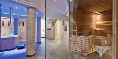 Wanderurlaub - Hotel-Schwerpunkt: Wandern & Biken - Tirol - Natur & Spa Hotel Lärchenhof