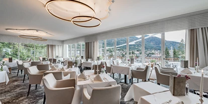 Wanderurlaub - Hotel-Schwerpunkt: Wandern & Biken - Tirol - Natur & Spa Hotel Lärchenhof