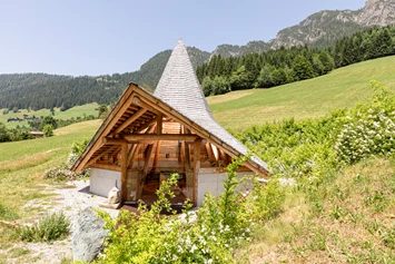 Wanderhotel: Der Böglerhof - pure nature spa resort