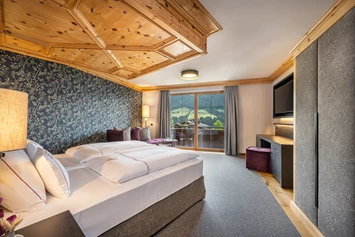 Wanderhotel: Der Böglerhof - pure nature spa resort