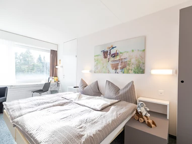 Wanderhotel: Hotel Allegro Einsiedeln