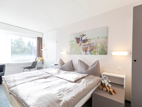 Wanderhotel: Hotel Allegro Einsiedeln