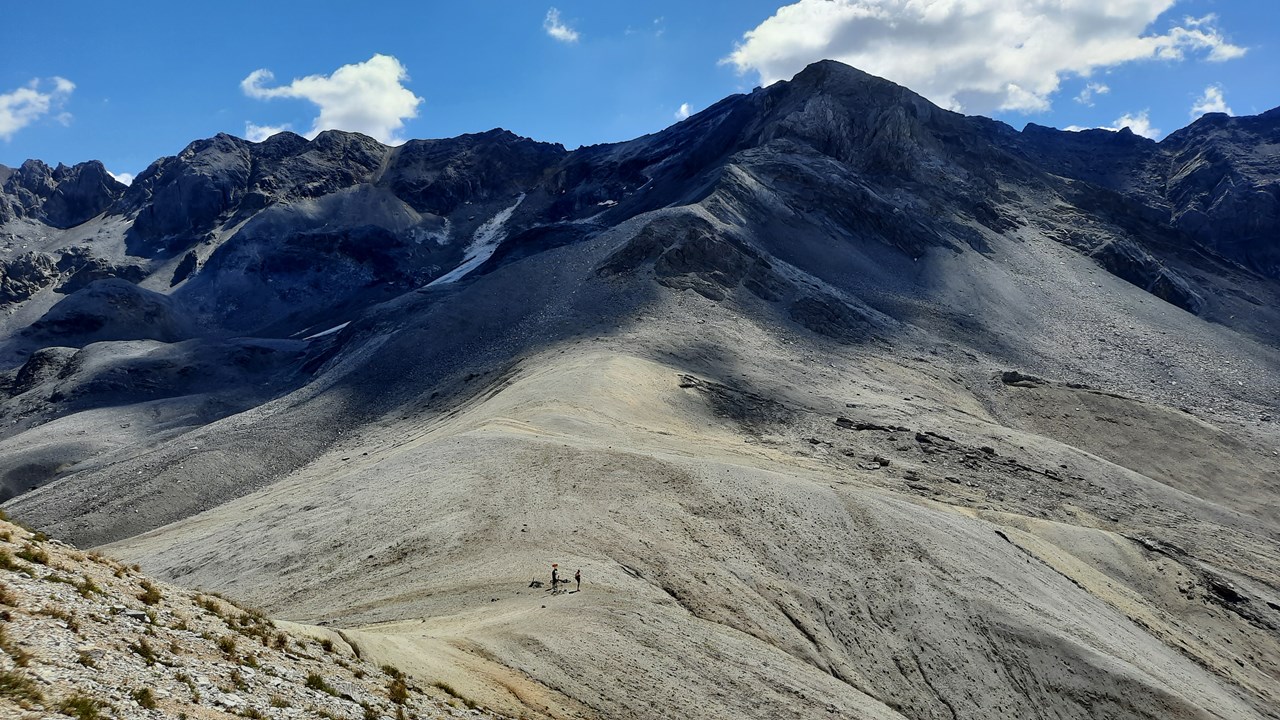 Chesa sut Baselgia Tourentipps Sertig - Ducanpass - Stuls