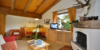 Wanderurlaub - Klassifizierung: 3 Sterne - Tirol - Alpenrosen Suite - Hotel Diana