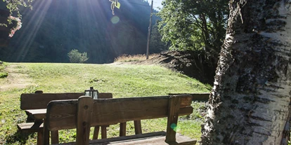 Wanderurlaub - Klassifizierung: 3 Sterne - Tirol - Natur Residenz Anger Alm - Adults only