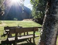 Wanderhotel: Natur Residenz Anger Alm - Adults only