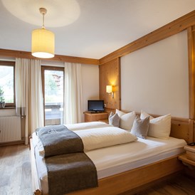 Wanderhotel: Natur Residenz Anger Alm - Adults only