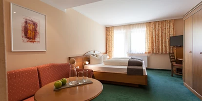 Wanderurlaub - Klassifizierung: 3 Sterne - Tirol - Natur Residenz Anger Alm - Adults only