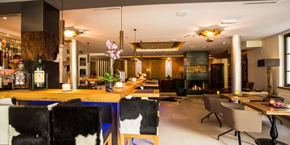 Wanderurlaub - Scuol - Hotel Fliana