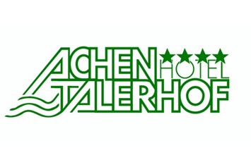 Wanderhotel: Hotel Achentalerhof
