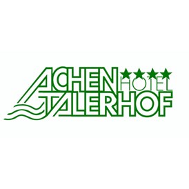 Wanderhotel: Hotel Achentalerhof