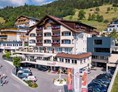 Wanderhotel: Romantik & Spa Alpen-Herz in Ladis - Romantik & Spa Alpen-Herz