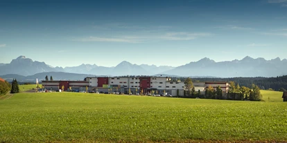 Wanderurlaub - Allgäu - Das Weitblick Allgäu mit Bergpanorama - Das Weitblick Allgäu