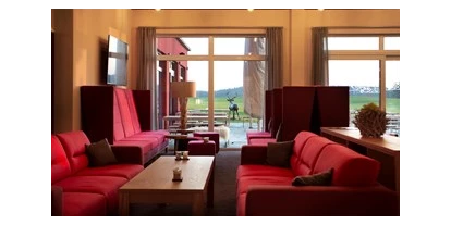 Wanderurlaub - Allgäu - Lobby - Das Weitblick Allgäu