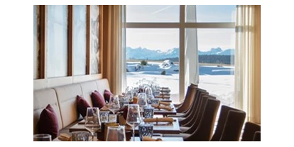 Wanderurlaub - Allgäu - Restaurant Weitblick - Das Weitblick Allgäu