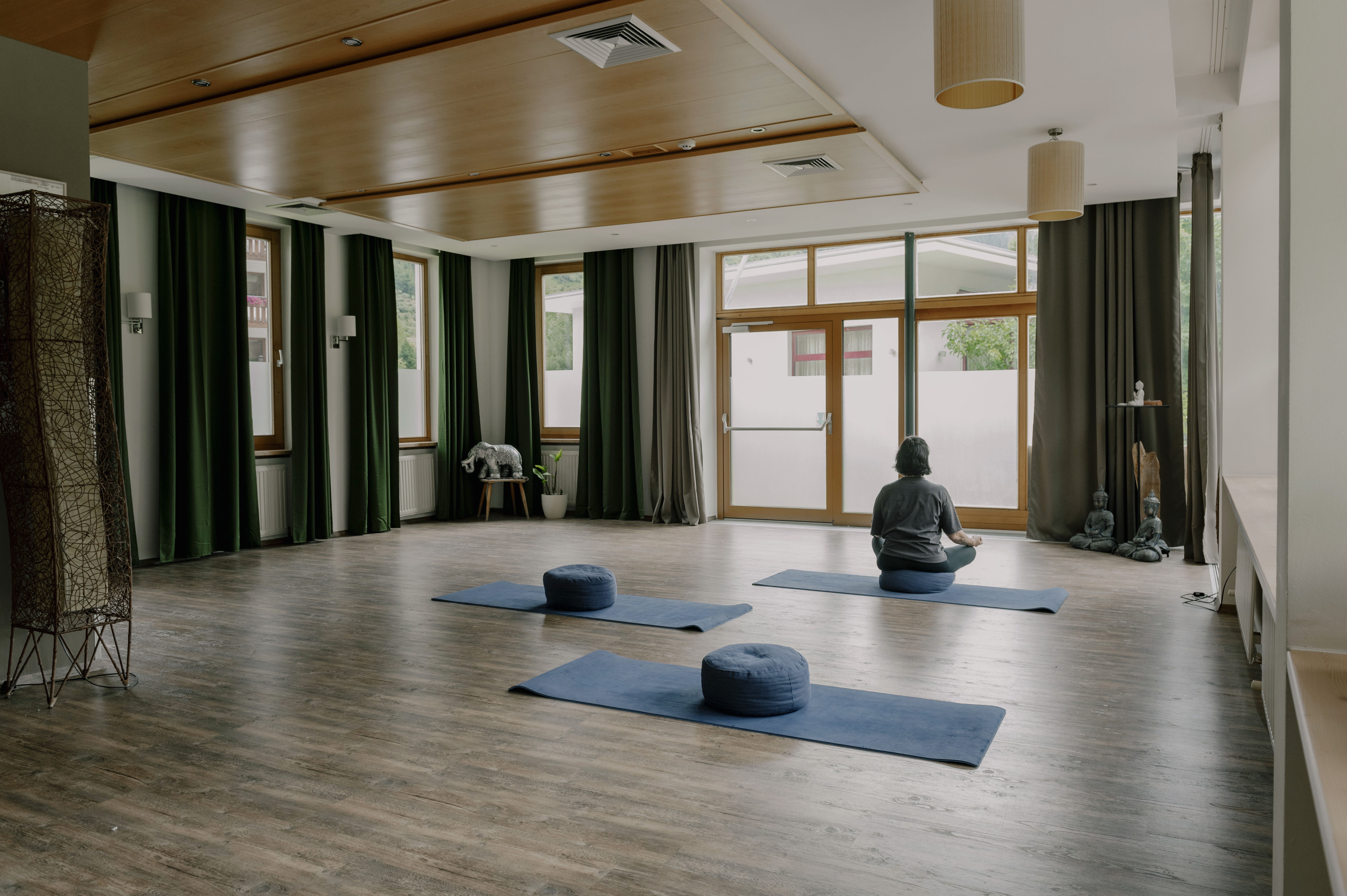 Wanderhotel: DAS VIER - Sport- & Wellnesshotel 