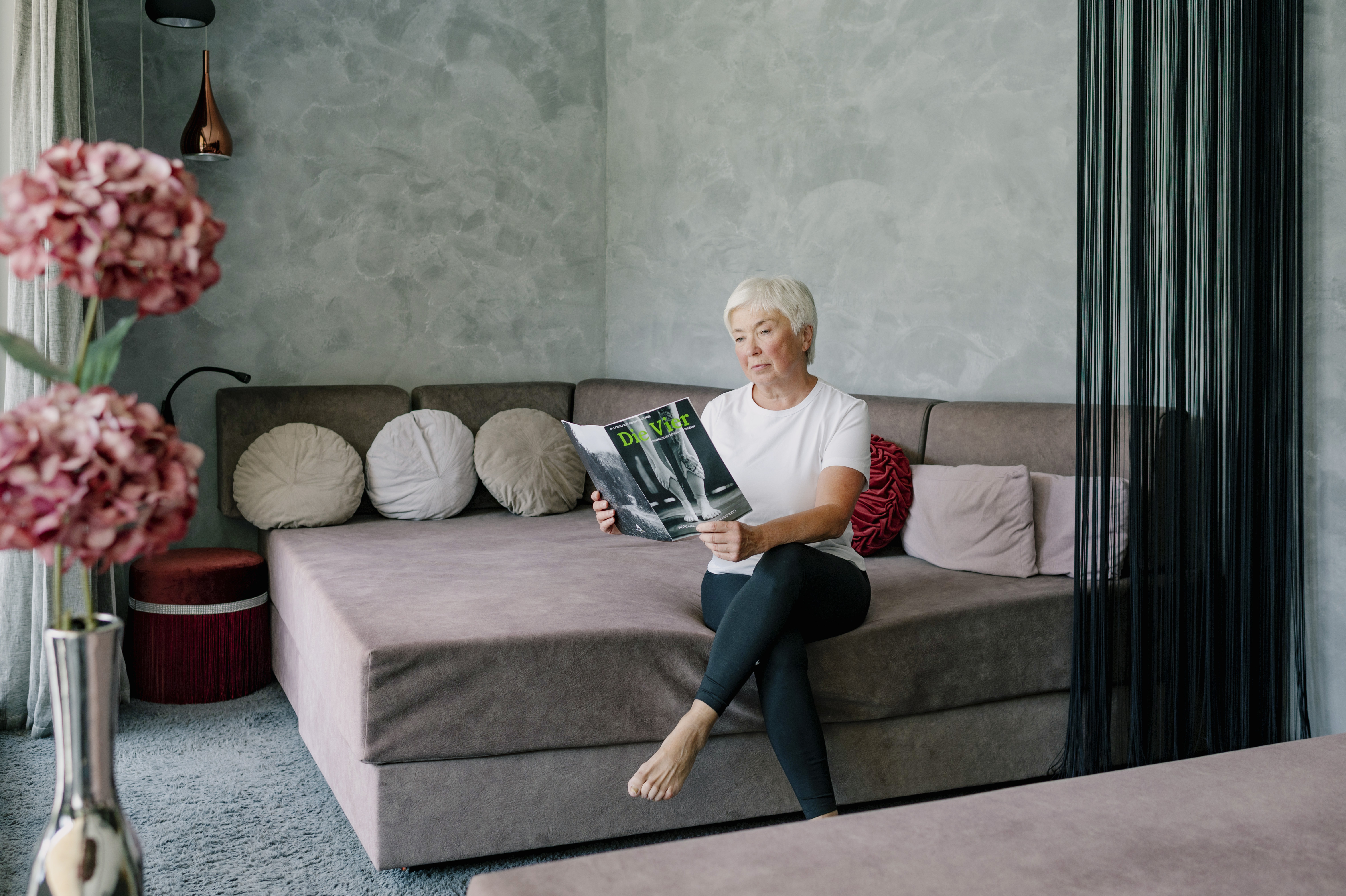 Wanderhotel: DAS VIER - Sport- & Wellnesshotel 