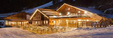 Pitztal Living Almen Tanzalm Jerzens