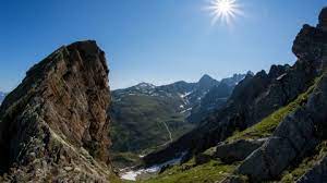 Pitztal Living Tourentipps Hochzeiger