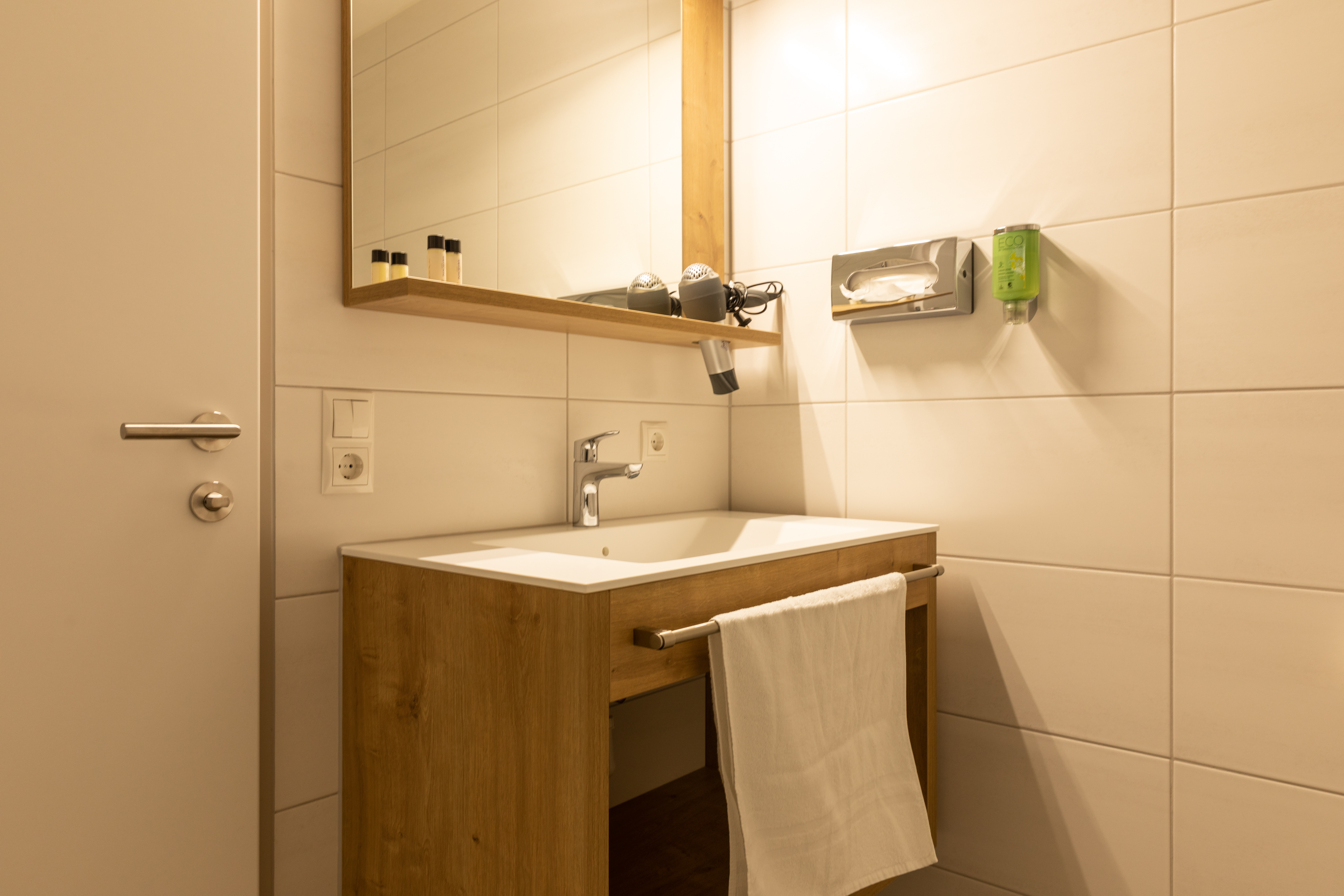 Wanderhotel: Pitztal Living