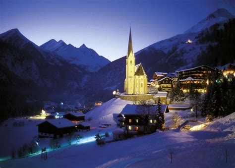 Wanderhotel: Dorfplatz Jerzens - Pitztal Living