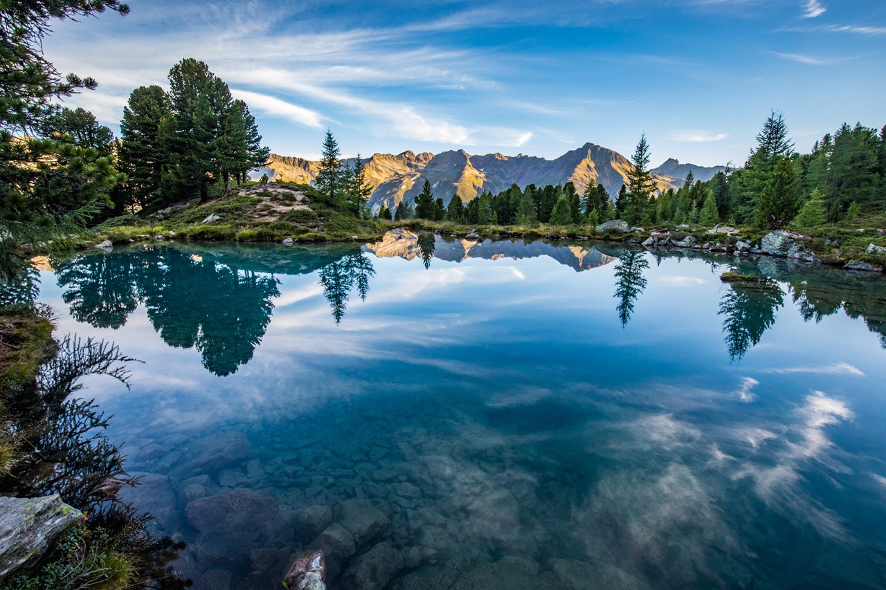 Hotel Sonne Tourentipps Berglisee